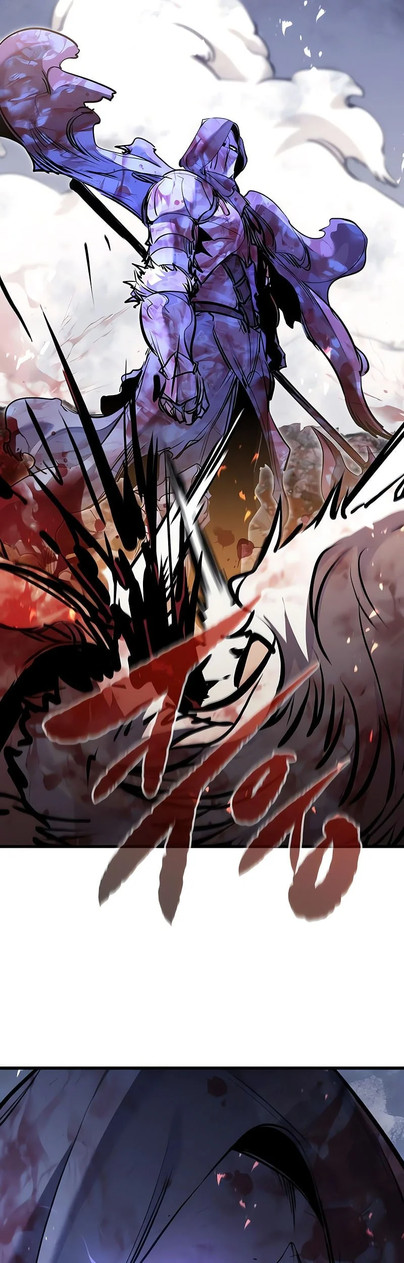 The Regressed Mercenary’s Machinations chapter 77 halaman 34