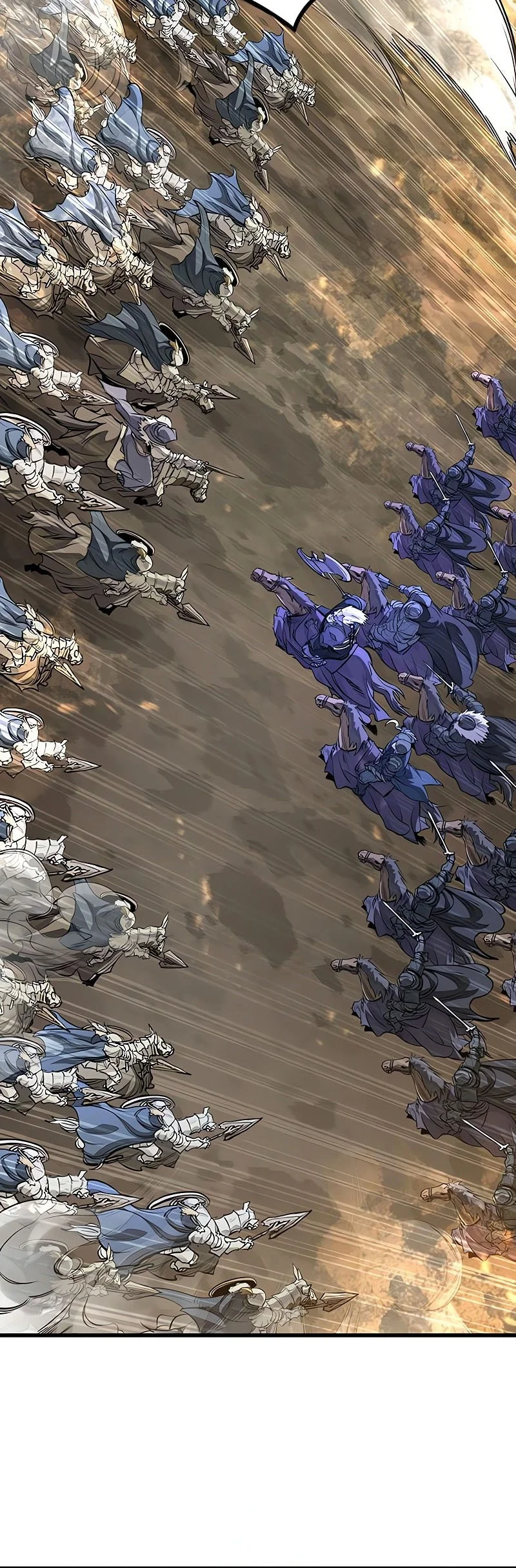 The Regressed Mercenary’s Machinations chapter 77 halaman 51
