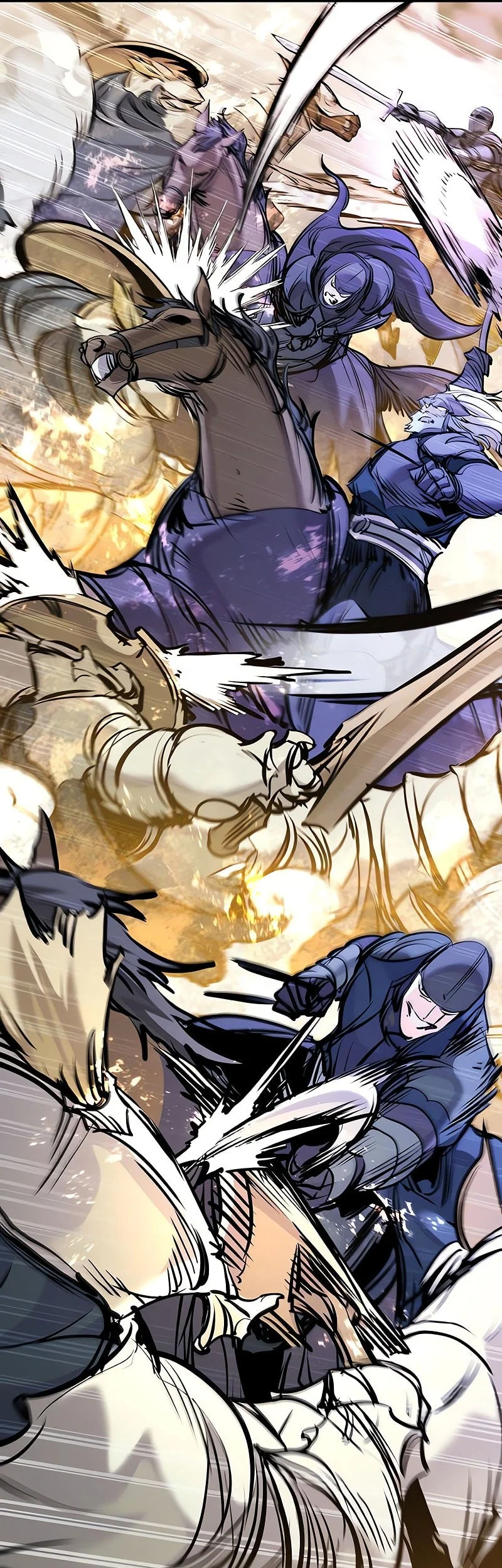 The Regressed Mercenary’s Machinations chapter 77 halaman 52