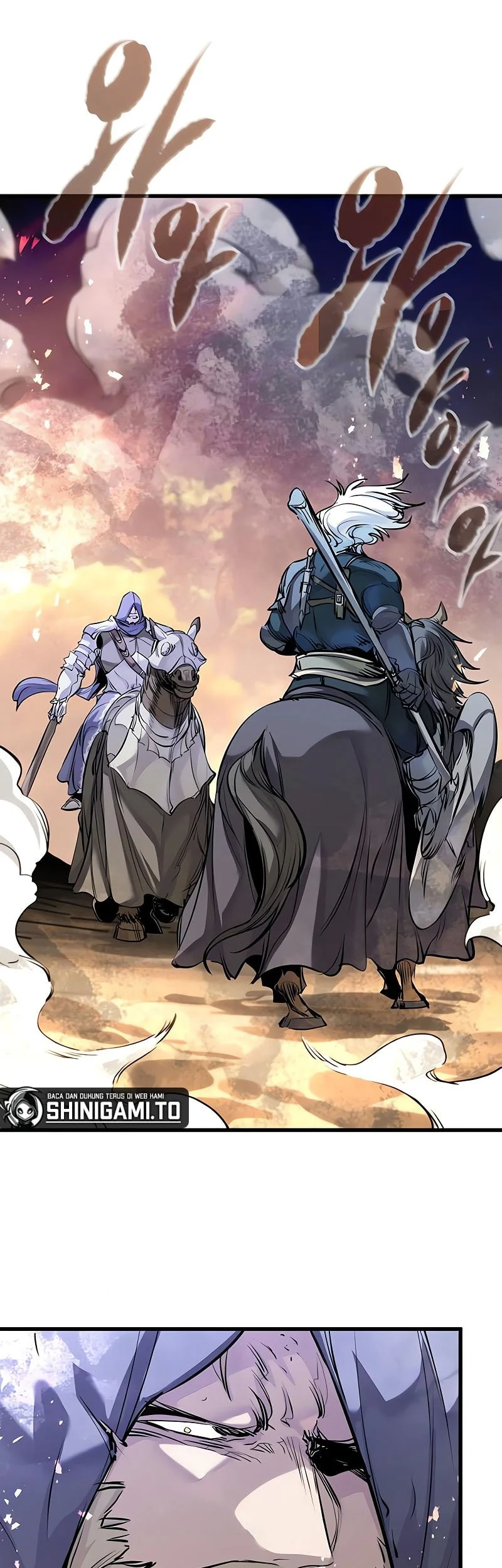 The Regressed Mercenary’s Machinations chapter 77 halaman 62