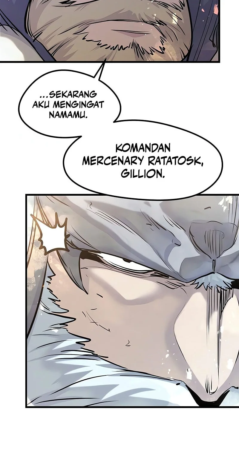 The Regressed Mercenary’s Machinations chapter 77 halaman 63
