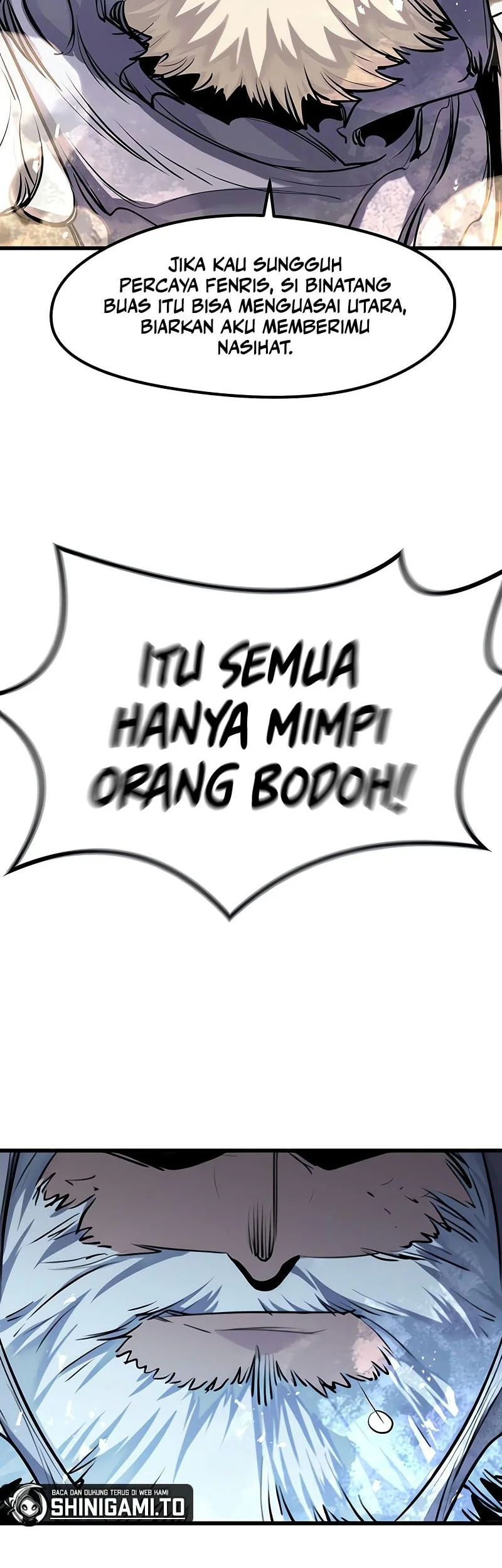 The Regressed Mercenary’s Machinations chapter 77 halaman 65