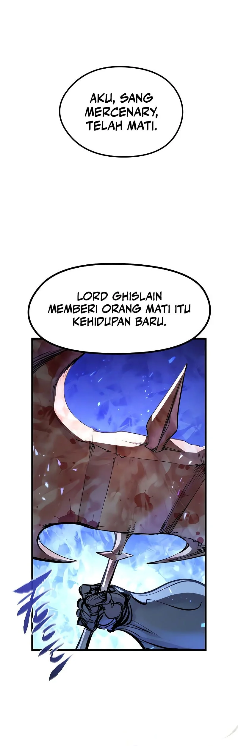 The Regressed Mercenary’s Machinations chapter 77 halaman 66