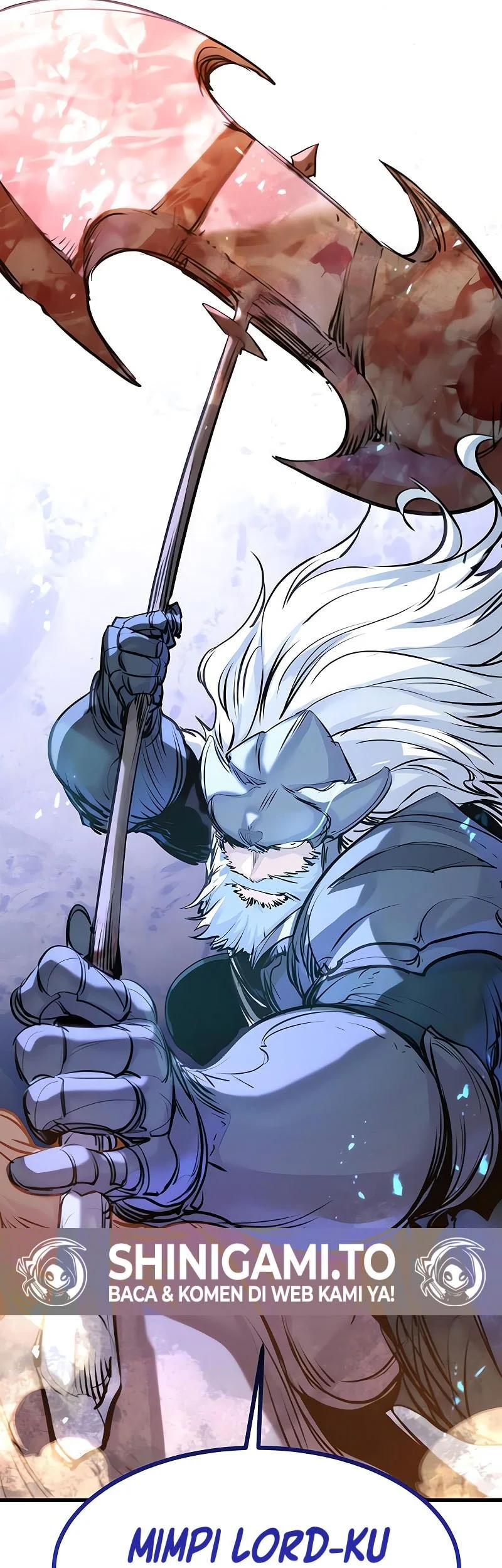 The Regressed Mercenary’s Machinations chapter 77 halaman 68