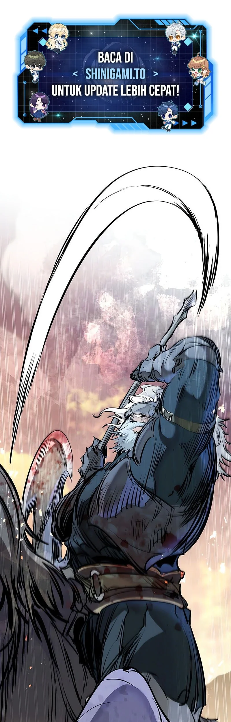 The Regressed Mercenary’s Machinations chapter 78 halaman 2
