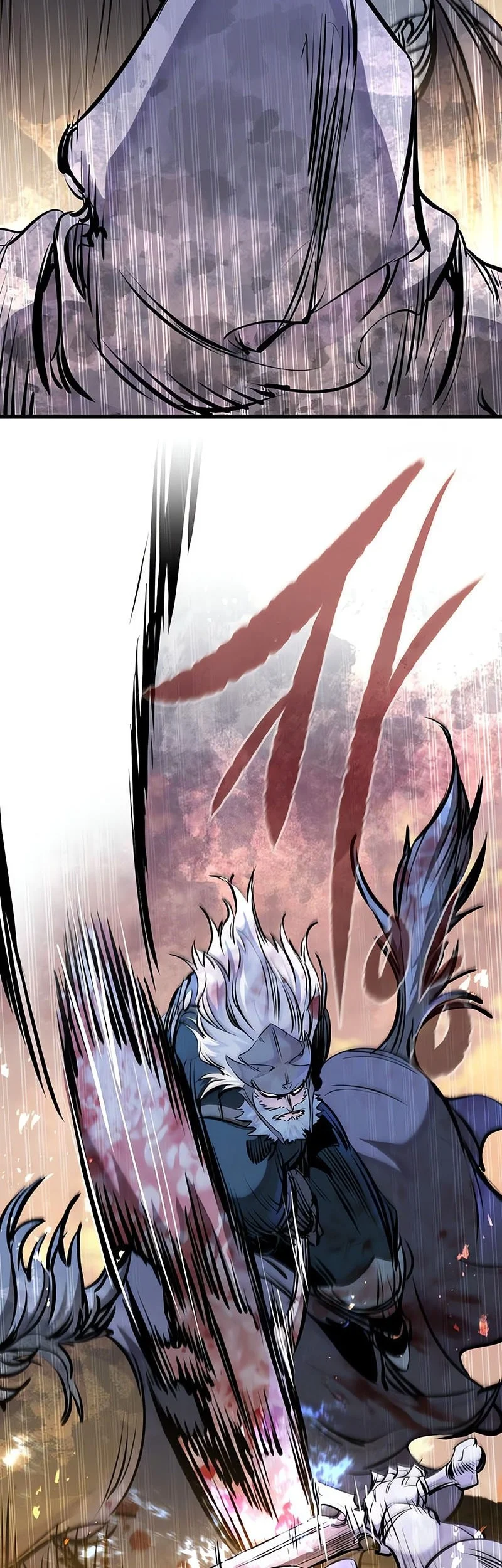 The Regressed Mercenary’s Machinations chapter 78 halaman 3