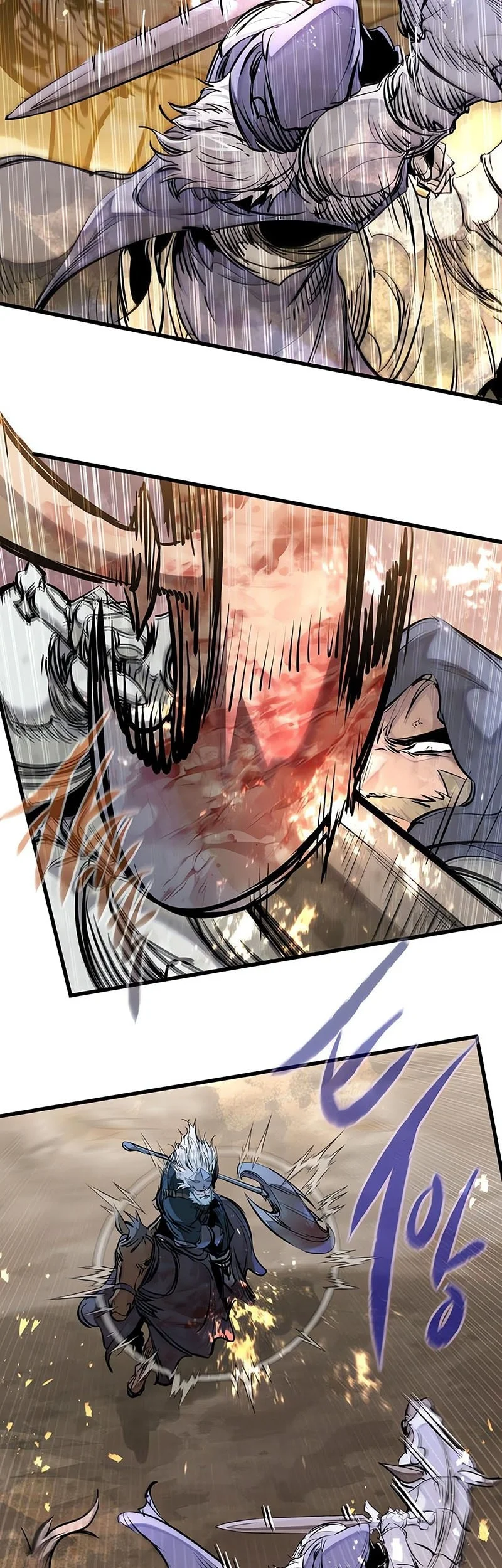 The Regressed Mercenary’s Machinations chapter 78 halaman 4