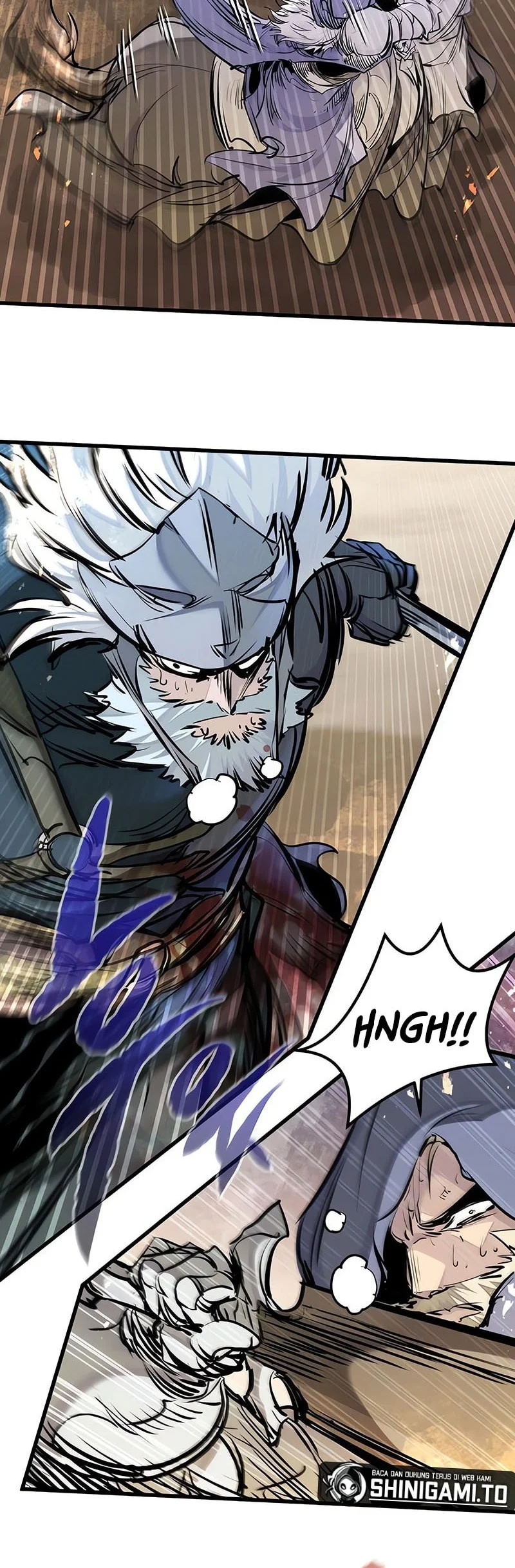 The Regressed Mercenary’s Machinations chapter 78 halaman 5