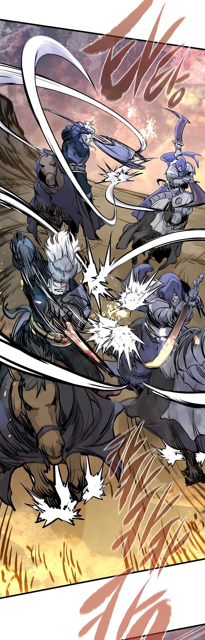 The Regressed Mercenary’s Machinations chapter 78 halaman 6