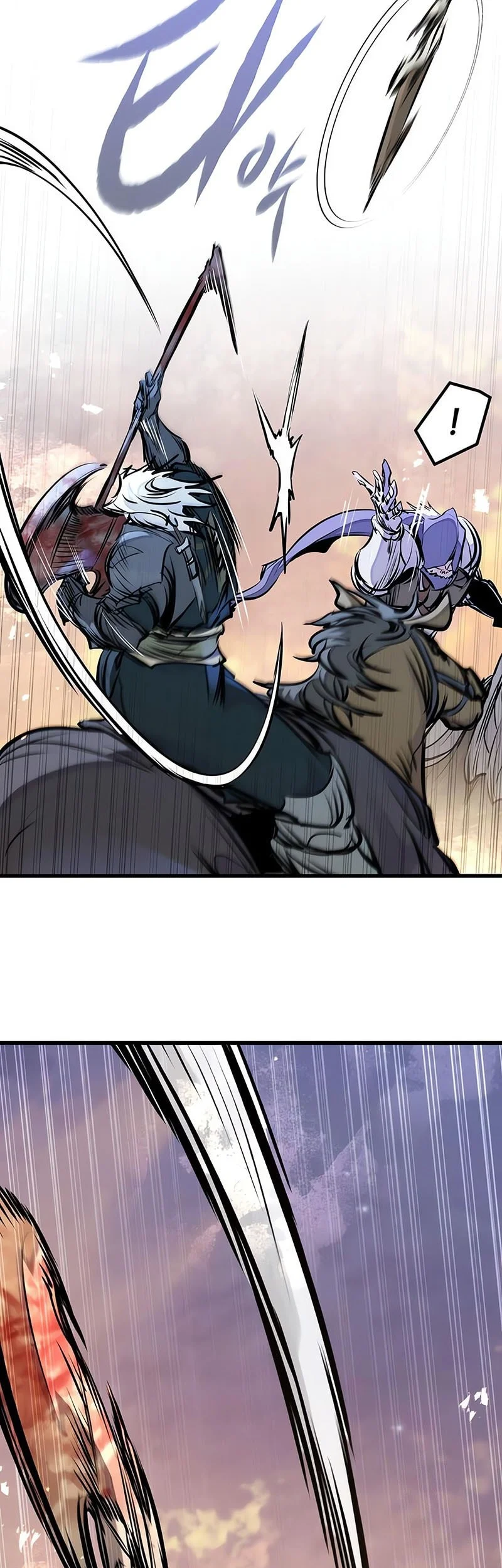 The Regressed Mercenary’s Machinations chapter 78 halaman 8