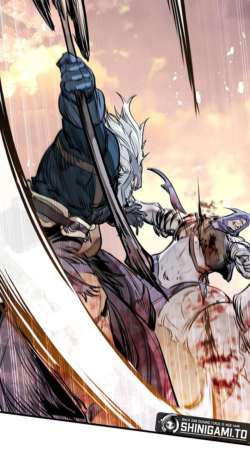 The Regressed Mercenary’s Machinations chapter 78 halaman 9