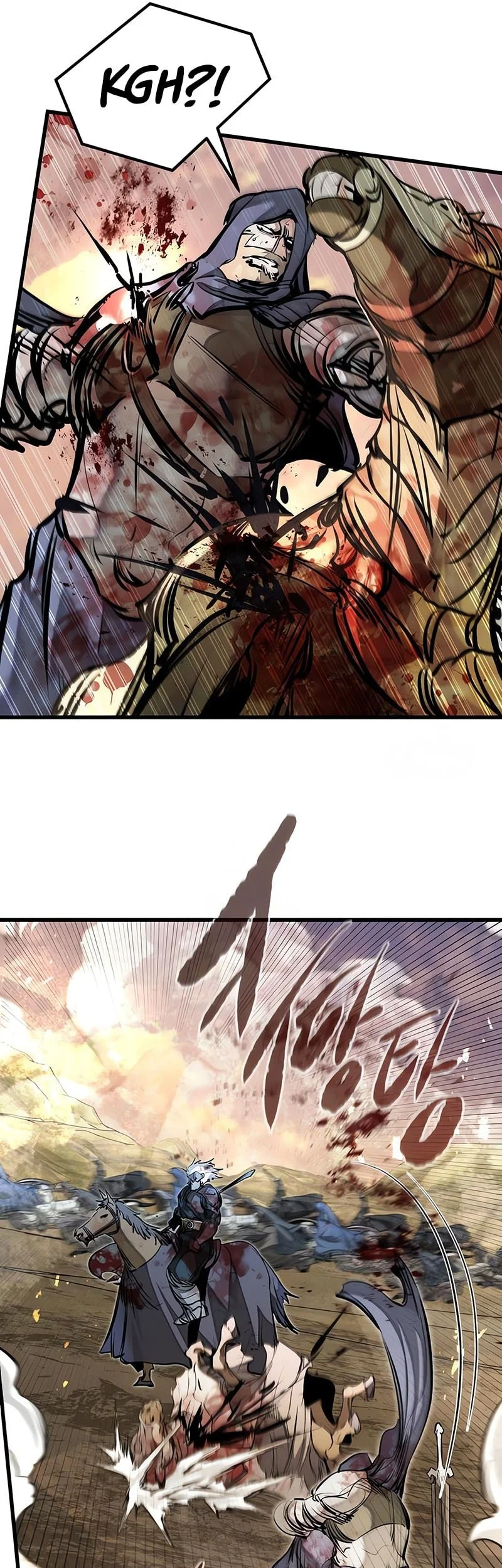 The Regressed Mercenary’s Machinations chapter 78 halaman 10