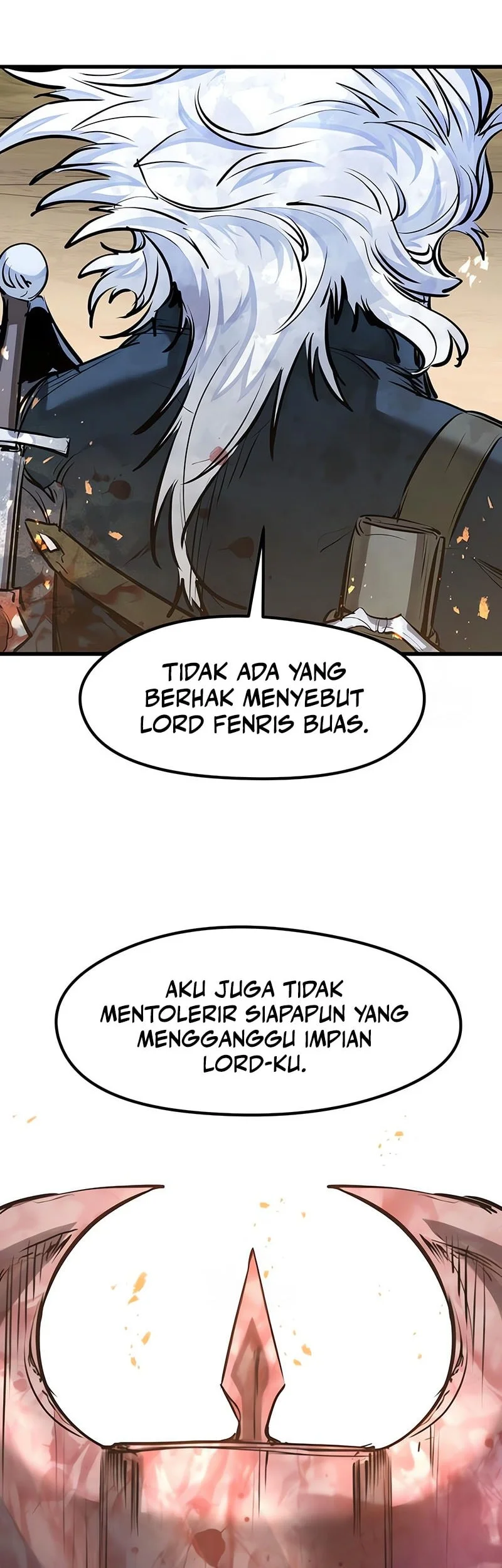 The Regressed Mercenary’s Machinations chapter 78 halaman 13