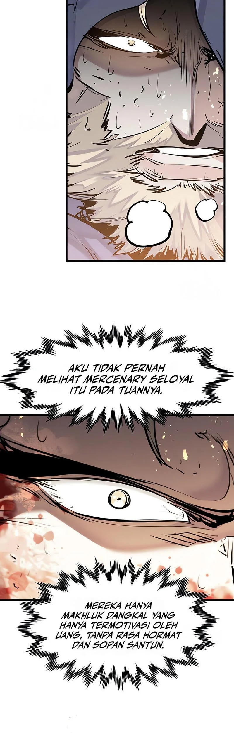 The Regressed Mercenary’s Machinations chapter 78 halaman 15