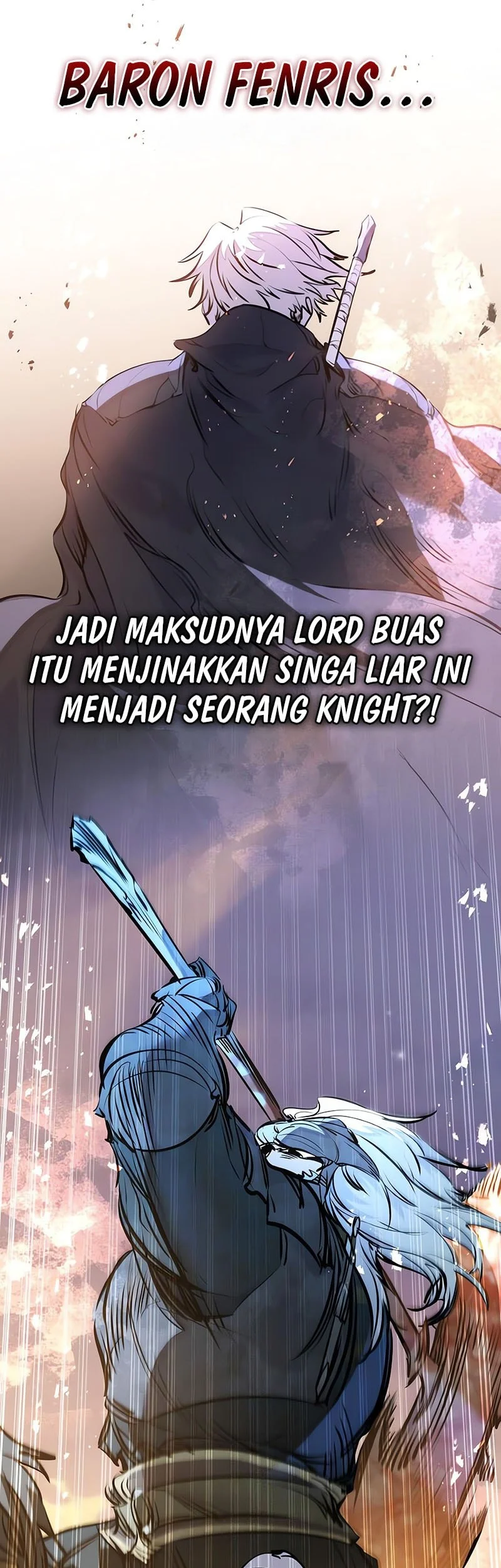 The Regressed Mercenary’s Machinations chapter 78 halaman 16