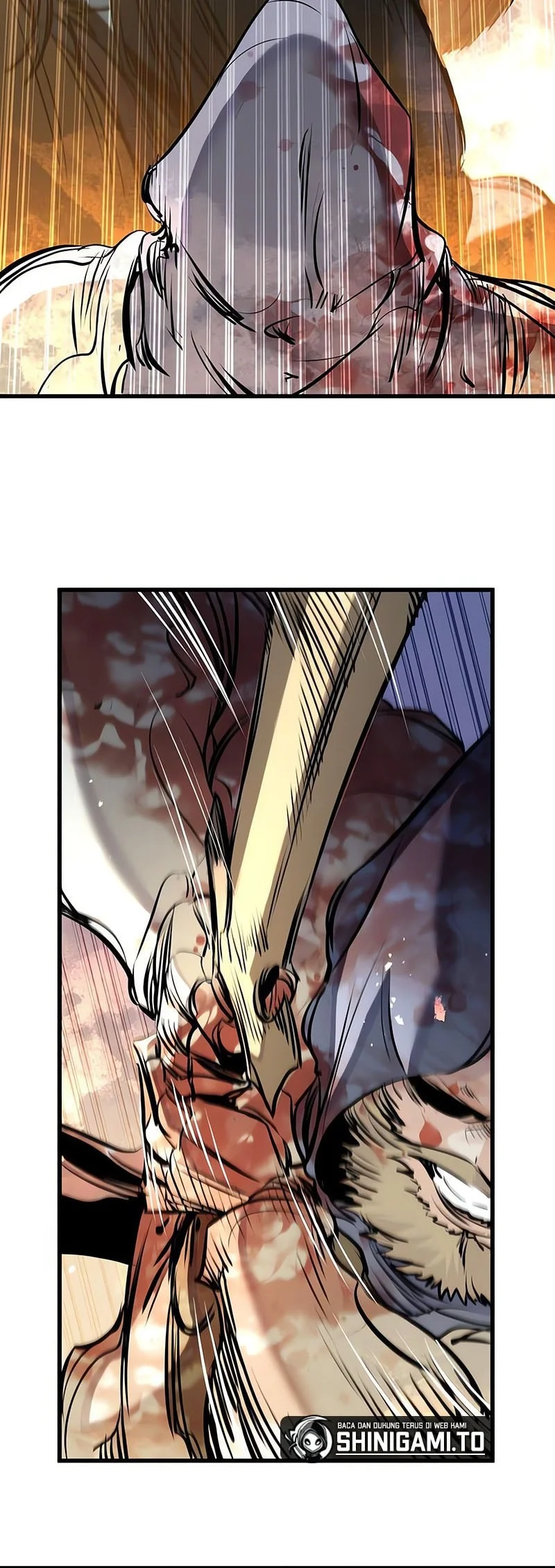 The Regressed Mercenary’s Machinations chapter 78 halaman 17