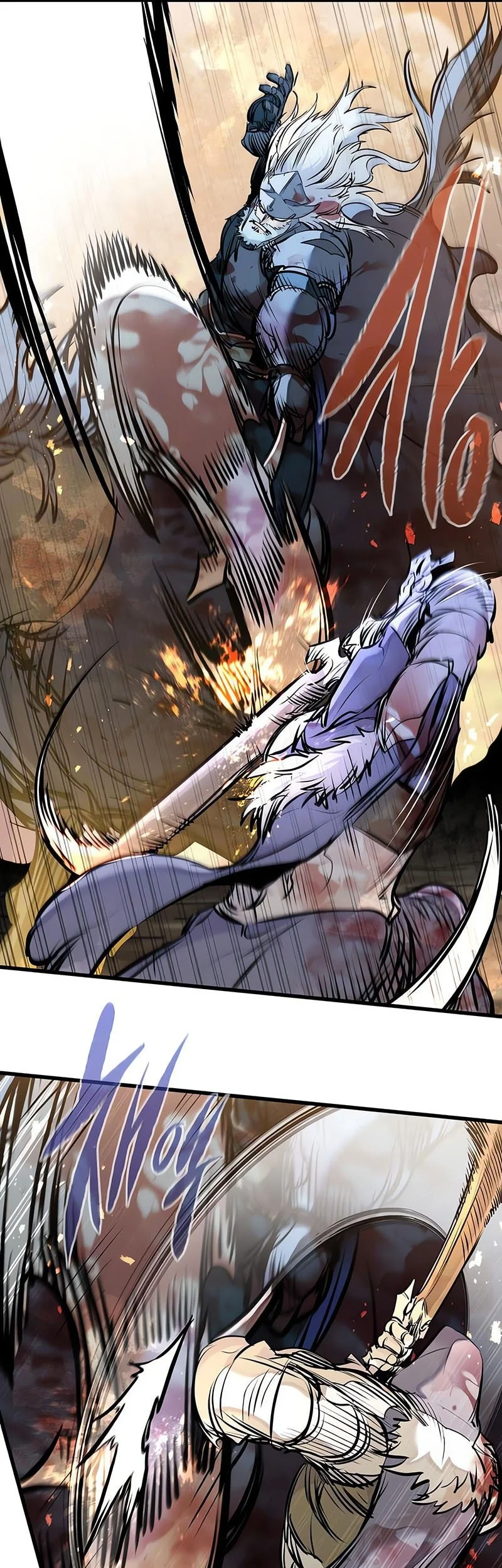The Regressed Mercenary’s Machinations chapter 78 halaman 18