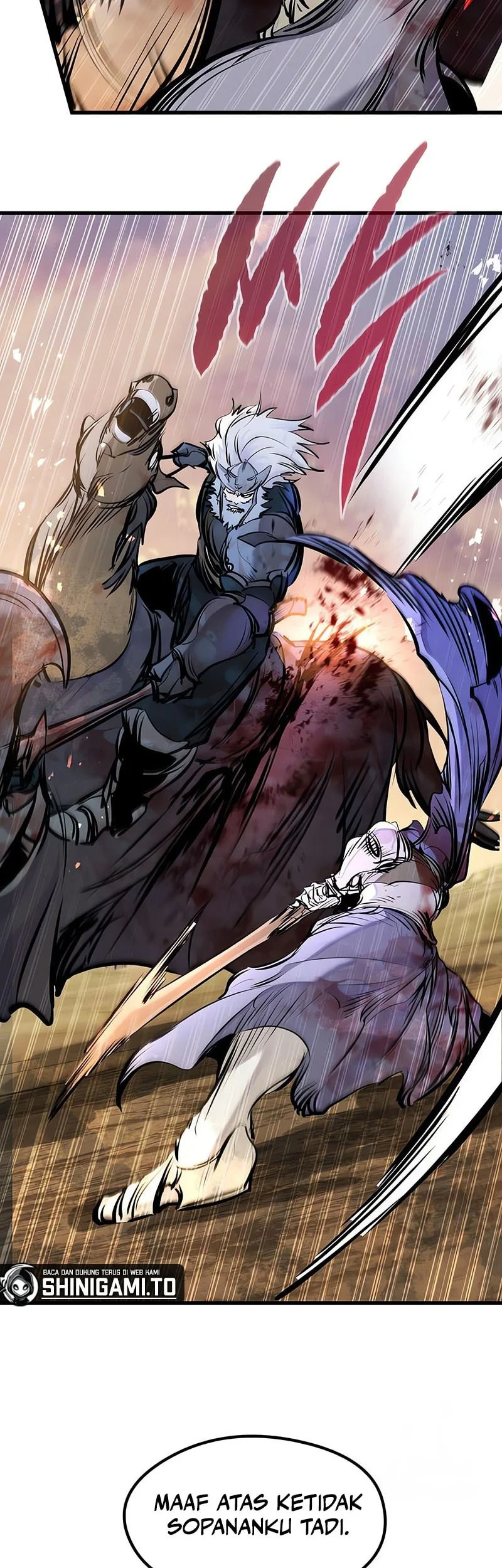 The Regressed Mercenary’s Machinations chapter 78 halaman 19
