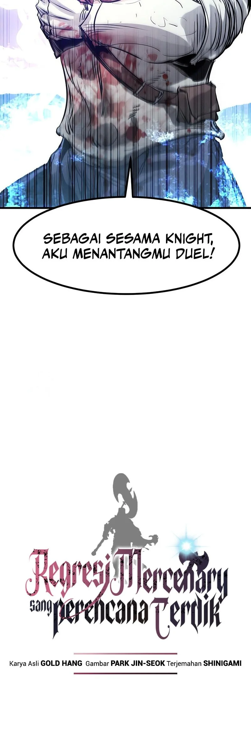 The Regressed Mercenary’s Machinations chapter 78 halaman 21