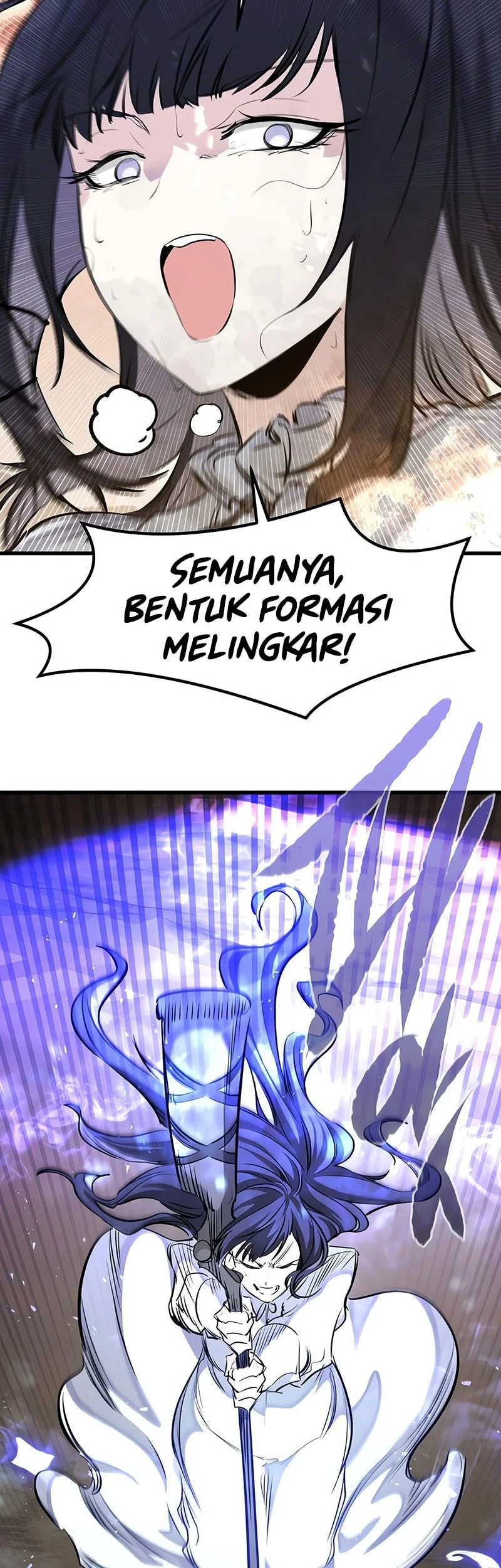 The Regressed Mercenary’s Machinations chapter 78 halaman 24