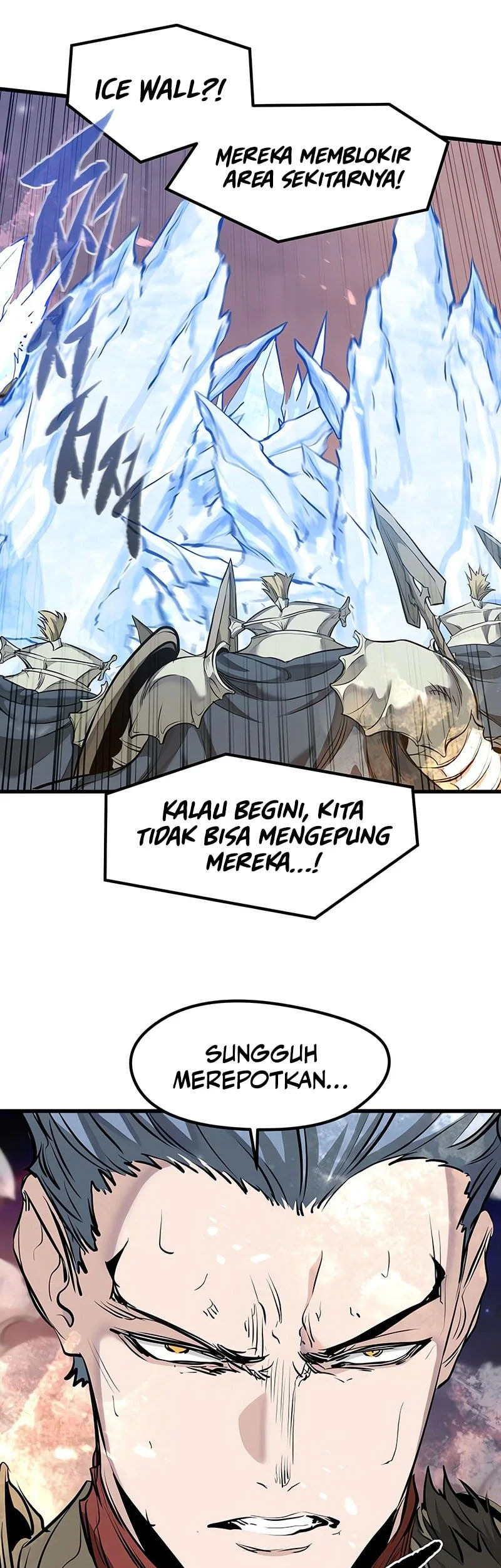 The Regressed Mercenary’s Machinations chapter 78 halaman 26