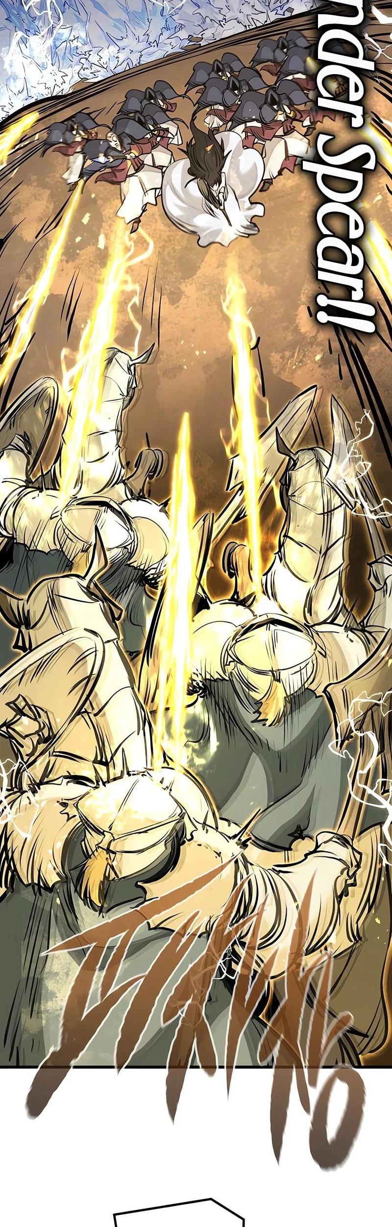 The Regressed Mercenary’s Machinations chapter 78 halaman 33