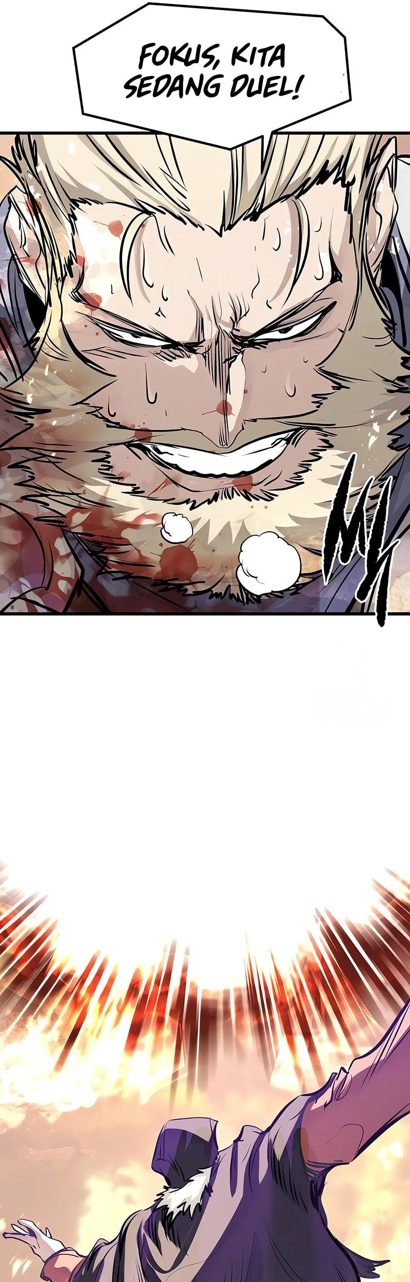 The Regressed Mercenary’s Machinations chapter 78 halaman 40