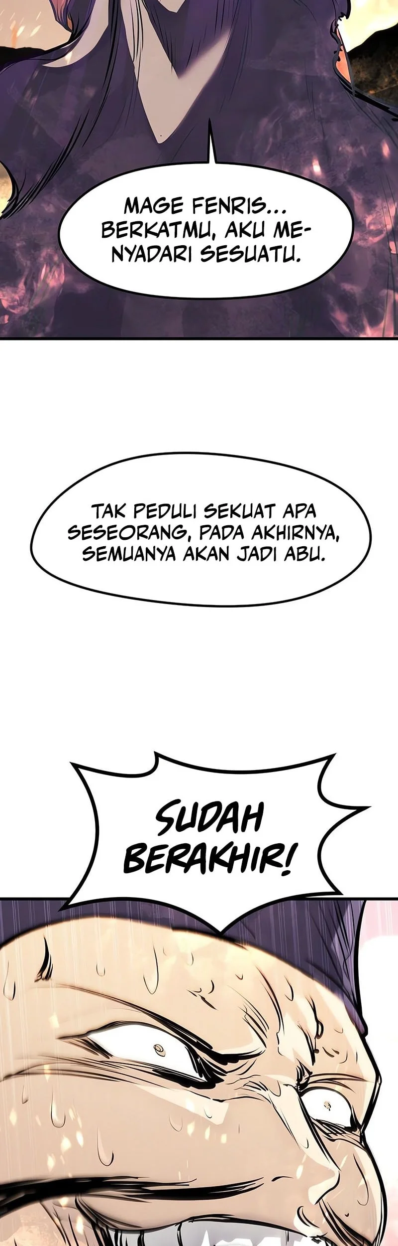 The Regressed Mercenary’s Machinations chapter 78 halaman 41