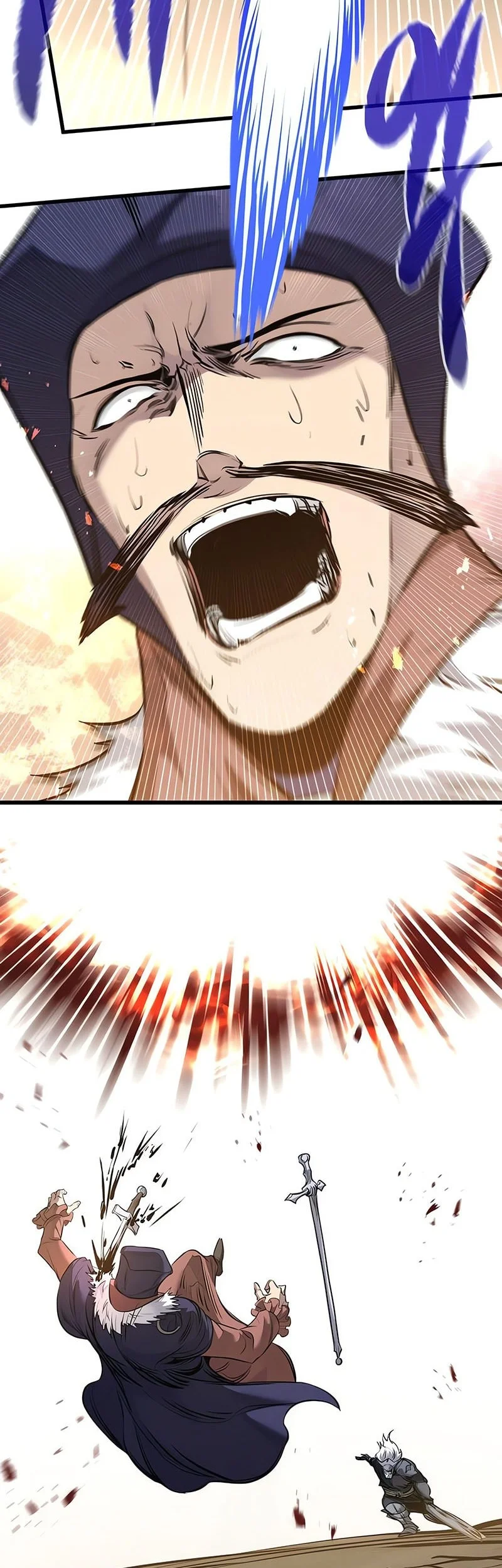 The Regressed Mercenary’s Machinations chapter 78 halaman 45