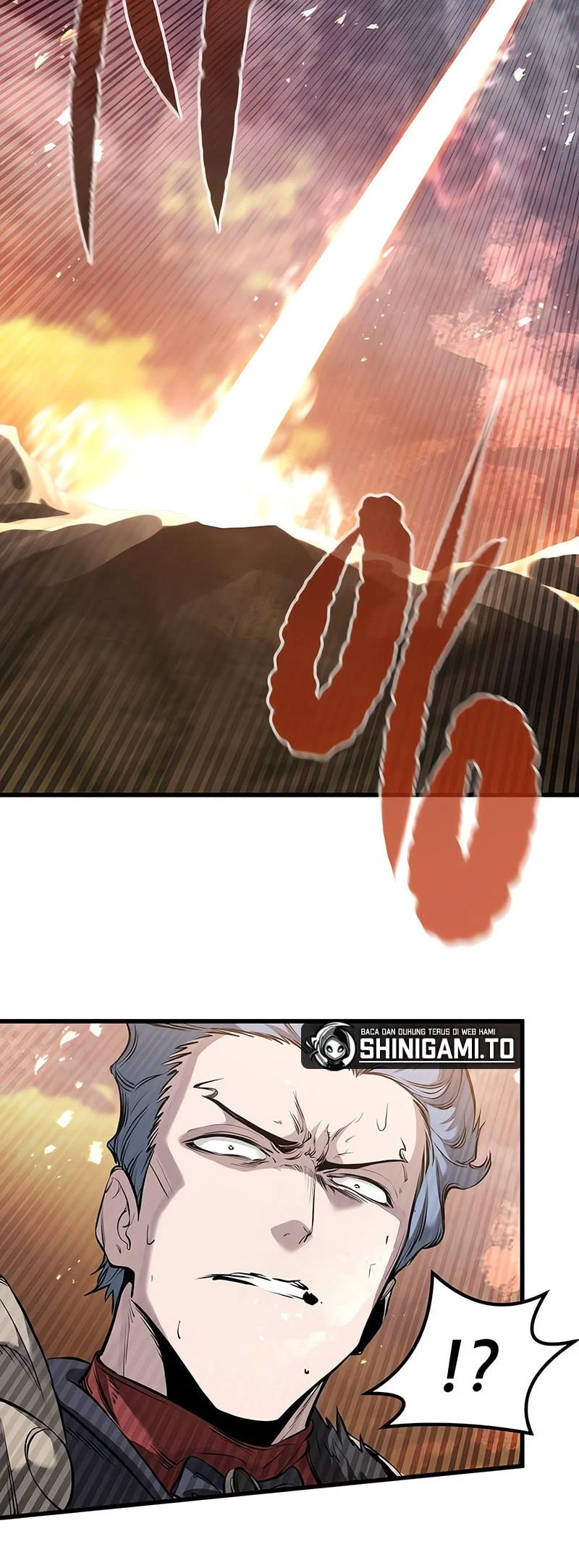 The Regressed Mercenary’s Machinations chapter 78 halaman 47