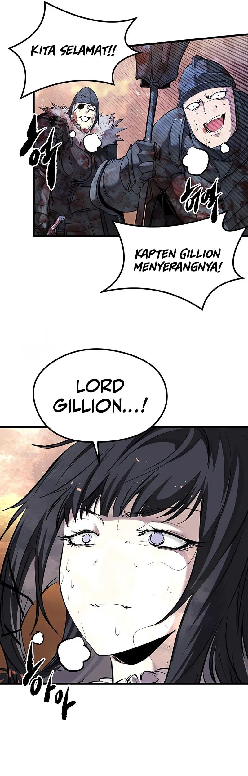 The Regressed Mercenary’s Machinations chapter 78 halaman 48