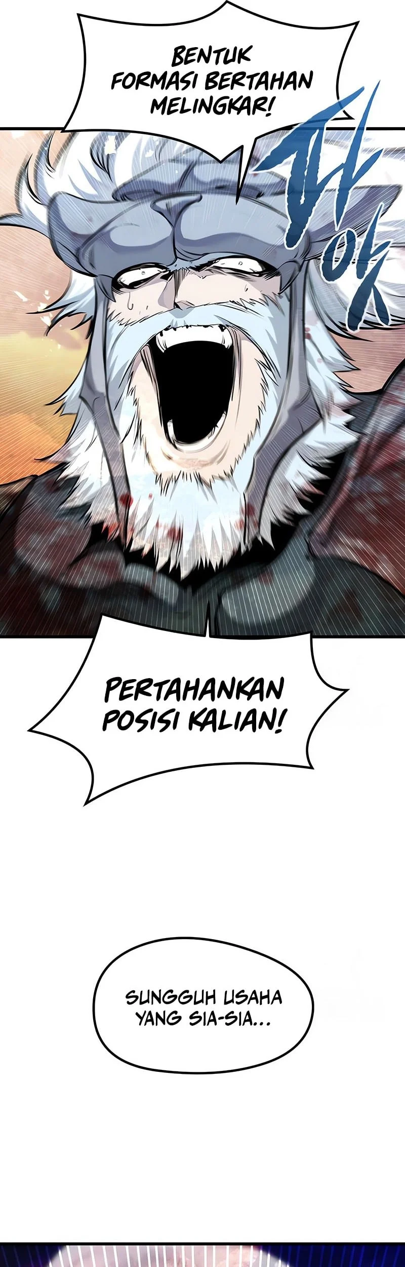 The Regressed Mercenary’s Machinations chapter 78 halaman 49