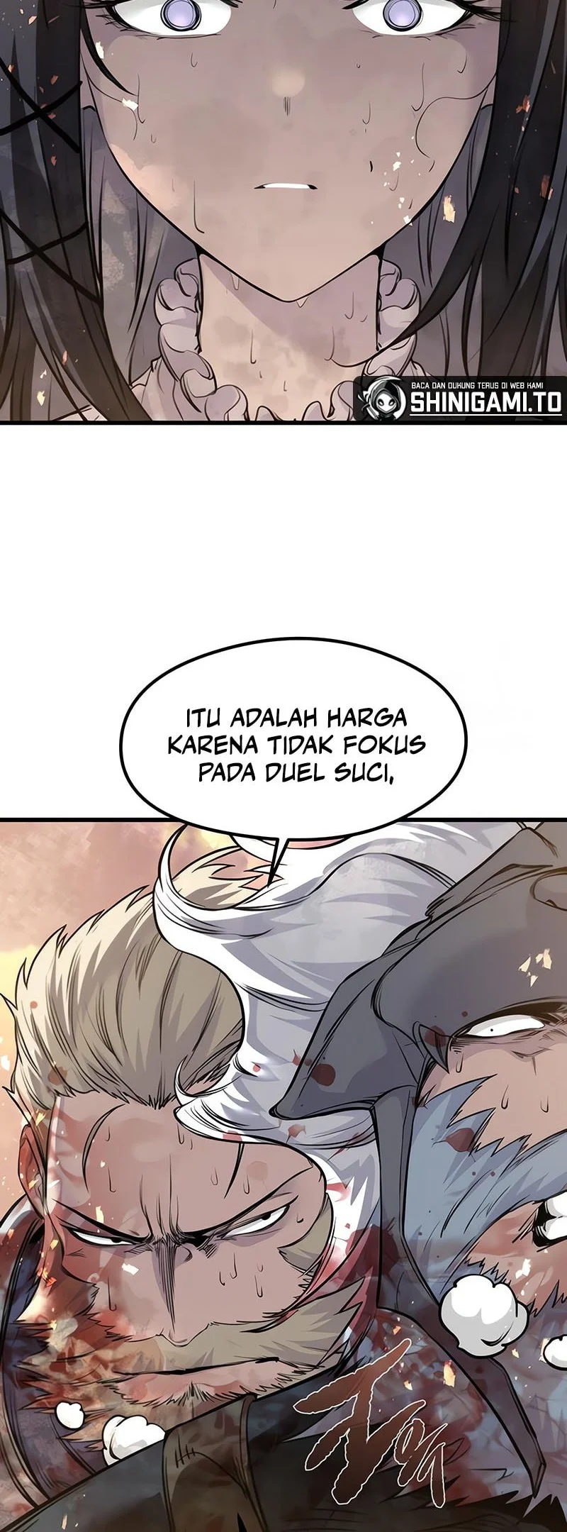 The Regressed Mercenary’s Machinations chapter 78 halaman 51