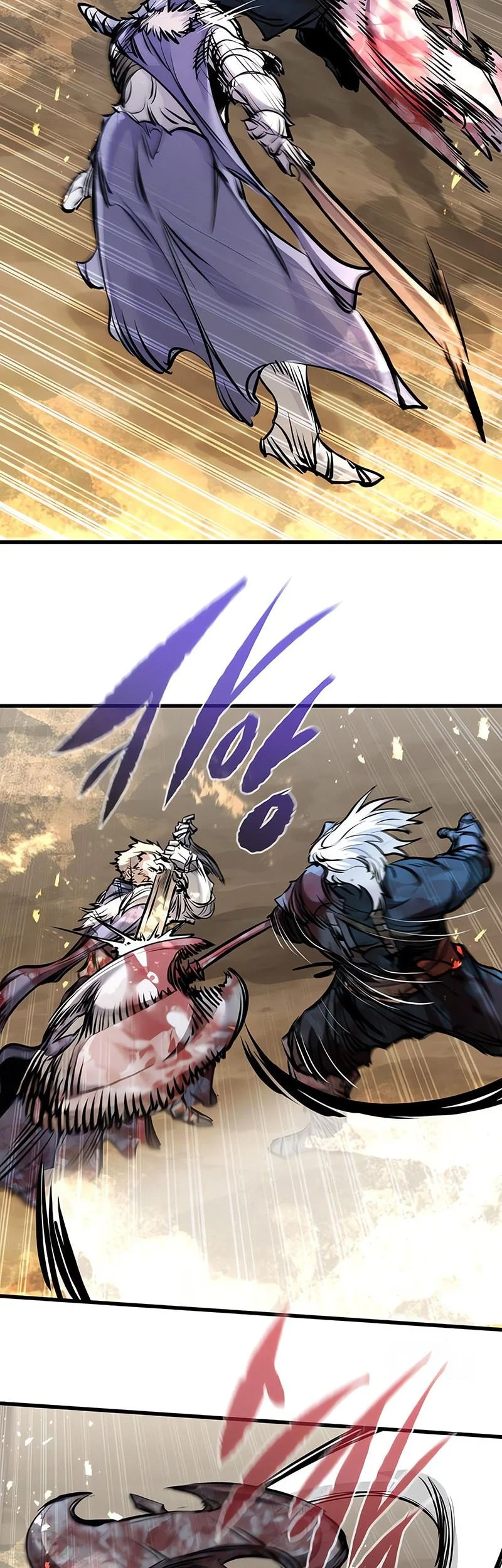 The Regressed Mercenary’s Machinations chapter 78 halaman 53