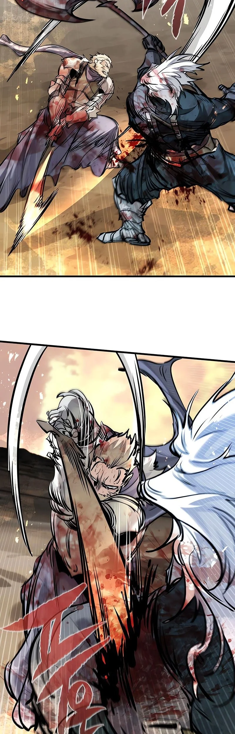 The Regressed Mercenary’s Machinations chapter 78 halaman 54