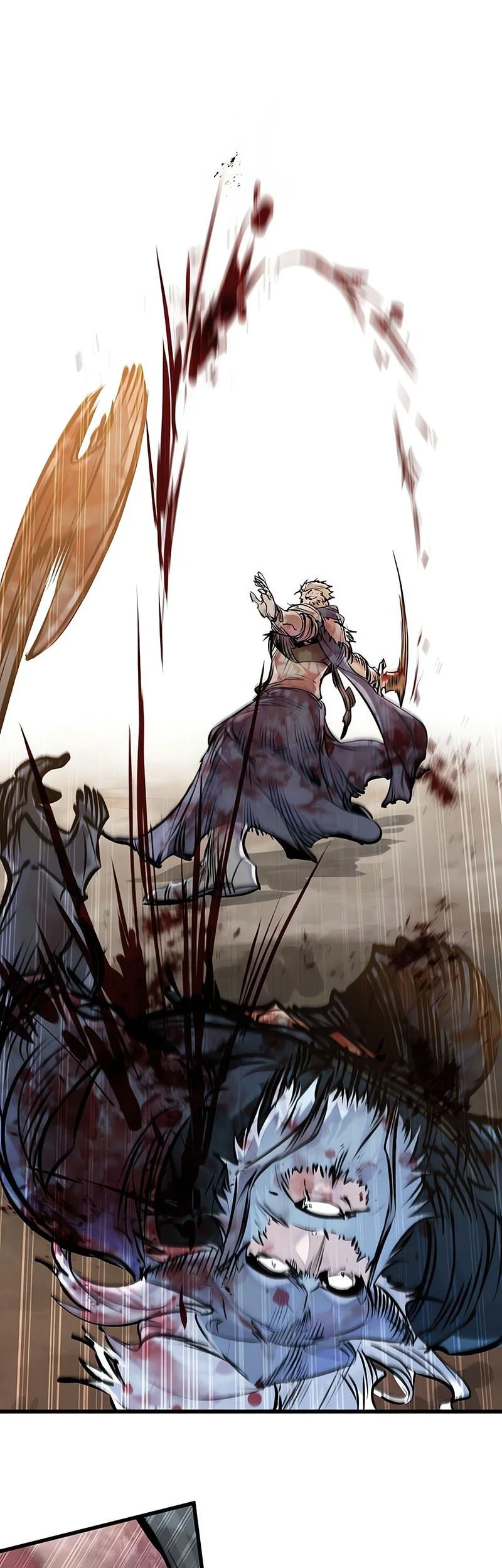 The Regressed Mercenary’s Machinations chapter 78 halaman 57