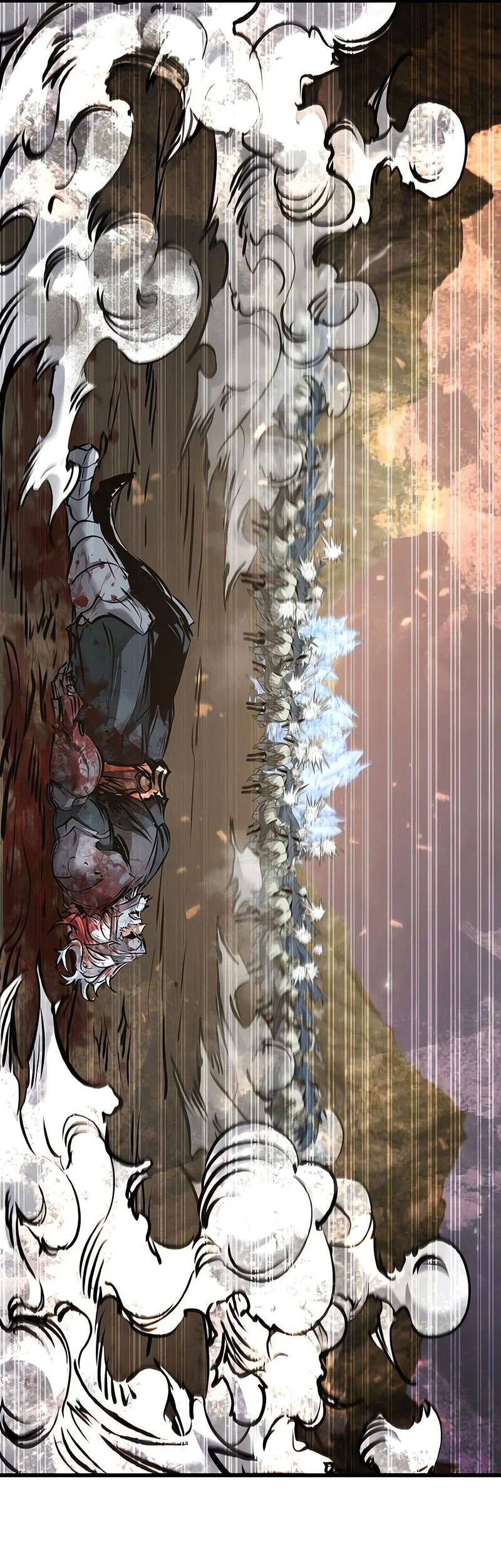 The Regressed Mercenary’s Machinations chapter 78 halaman 60