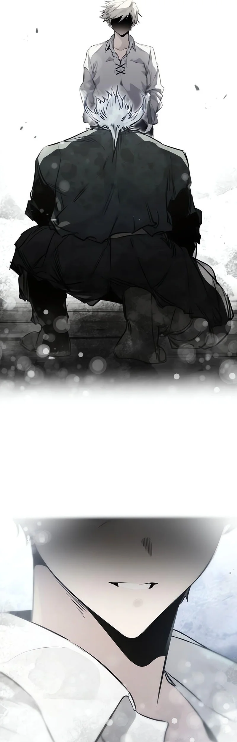 The Regressed Mercenary’s Machinations chapter 78 halaman 64
