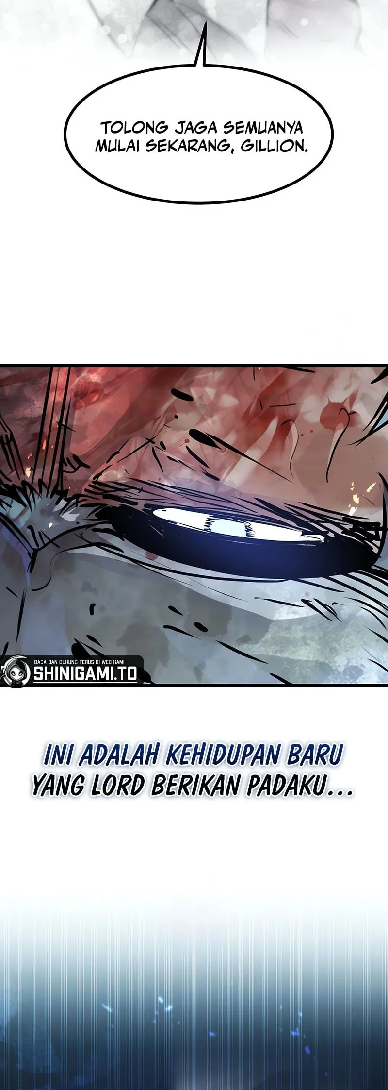The Regressed Mercenary’s Machinations chapter 78 halaman 65