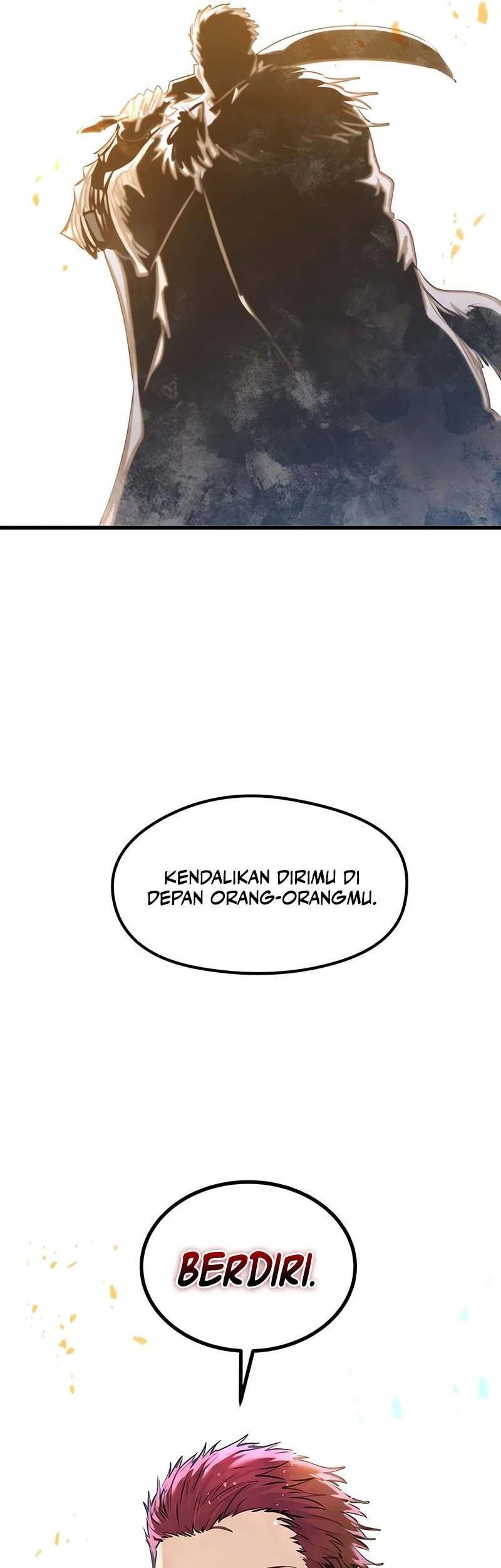 The Regressed Mercenary’s Machinations chapter 78 halaman 74