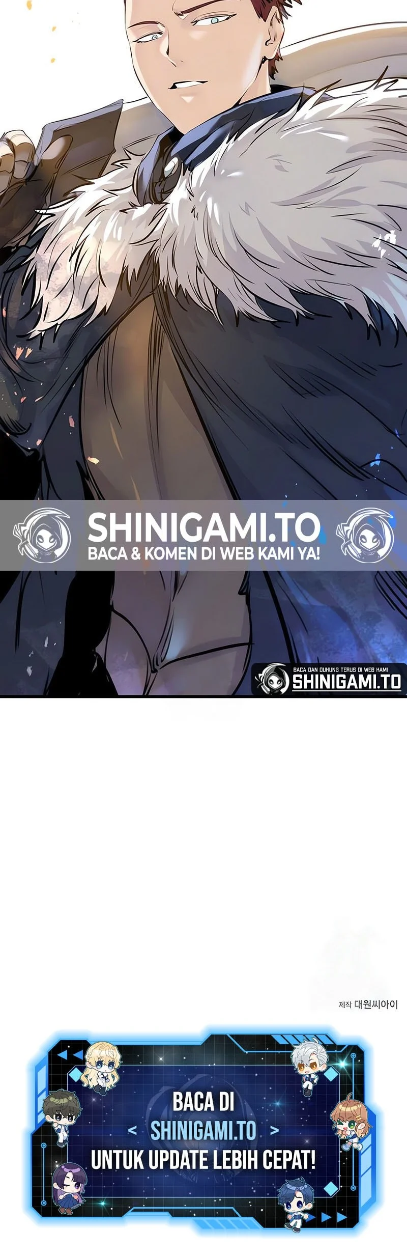 The Regressed Mercenary’s Machinations chapter 78 halaman 75
