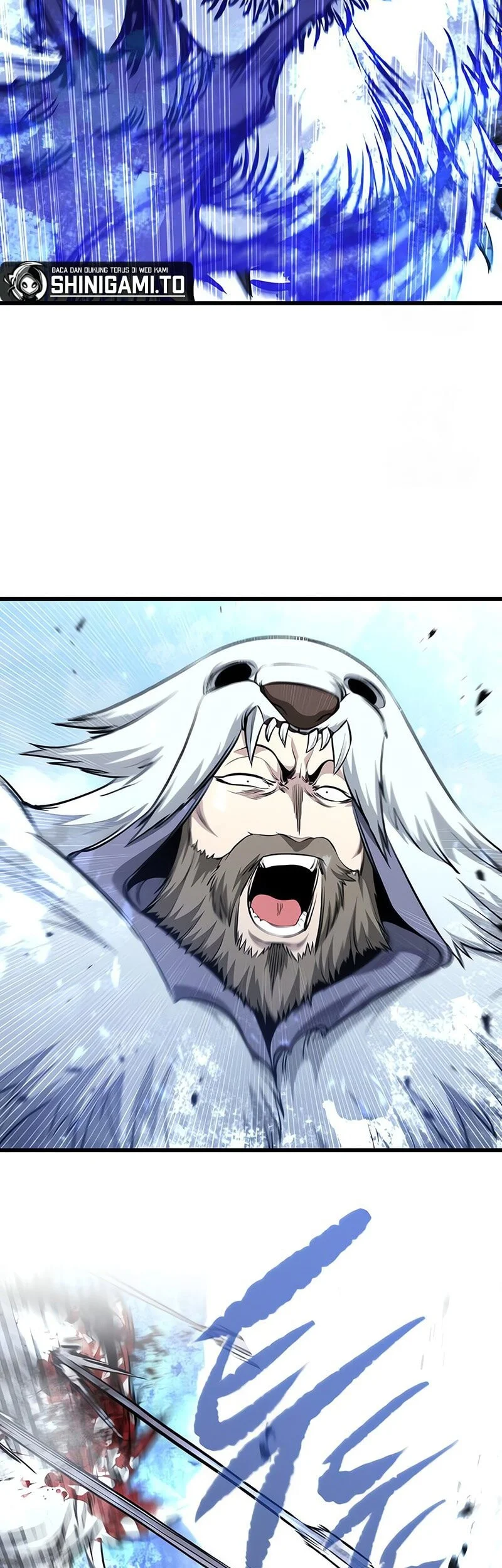 The Regressed Mercenary’s Machinations chapter 79 halaman 4