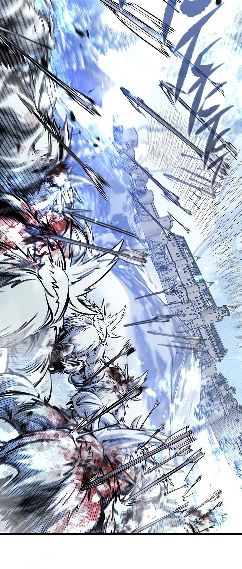 The Regressed Mercenary’s Machinations chapter 79 halaman 5