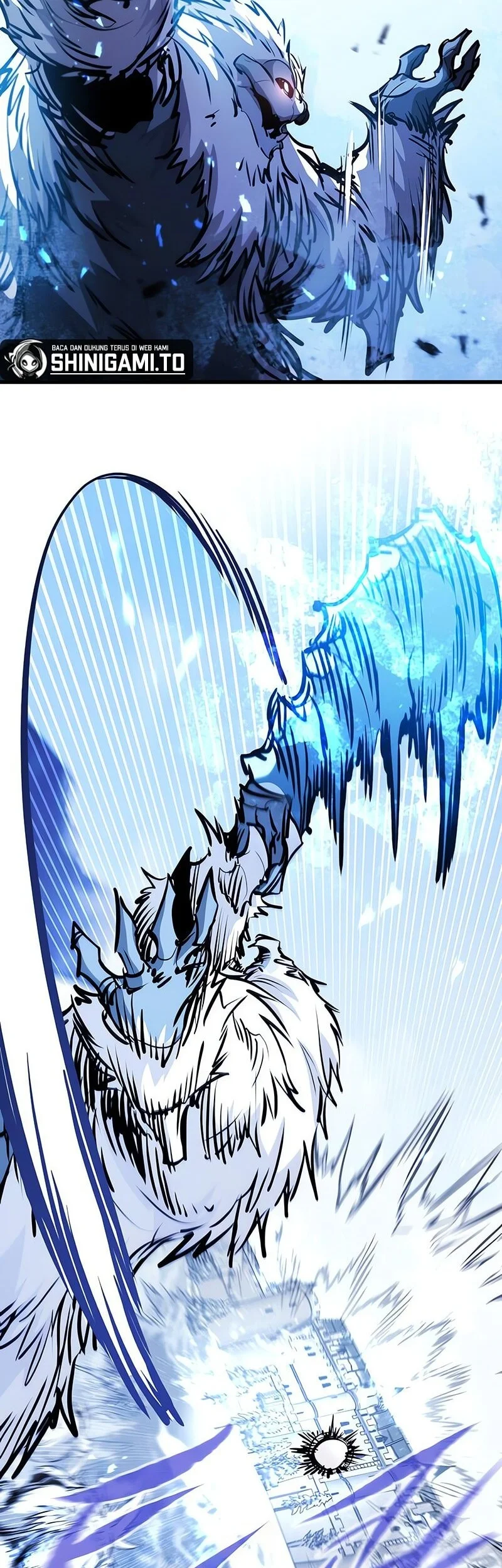 The Regressed Mercenary’s Machinations chapter 79 halaman 7