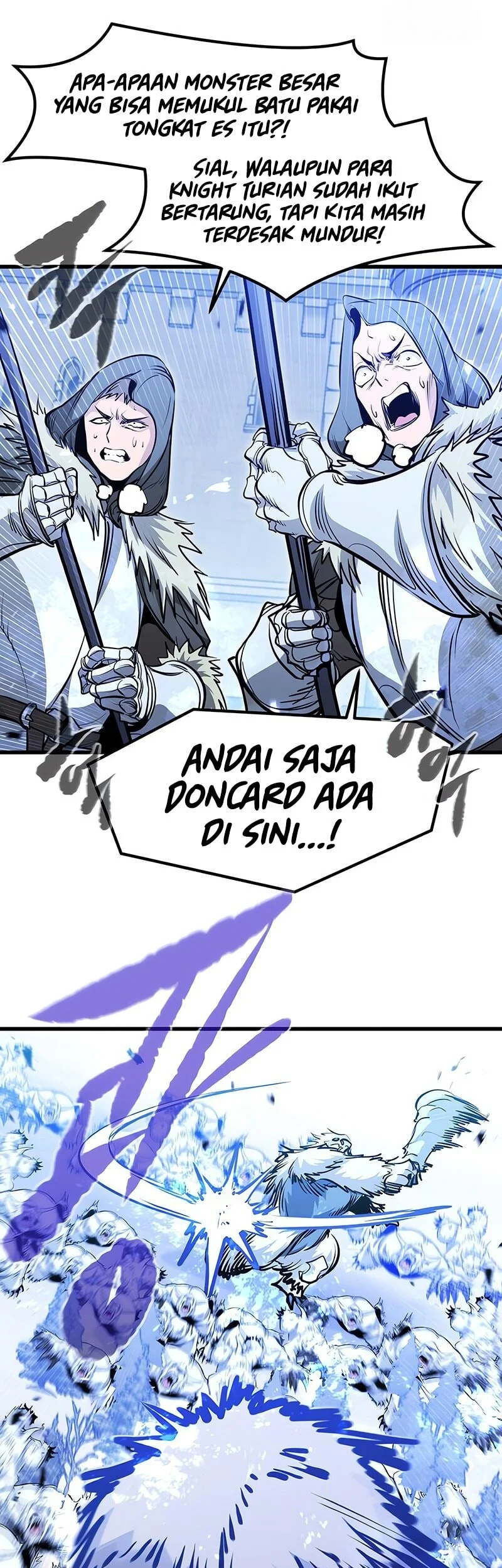 The Regressed Mercenary’s Machinations chapter 79 halaman 10