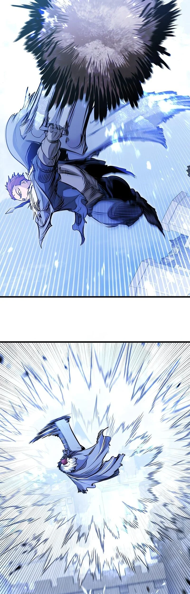 The Regressed Mercenary’s Machinations chapter 79 halaman 12
