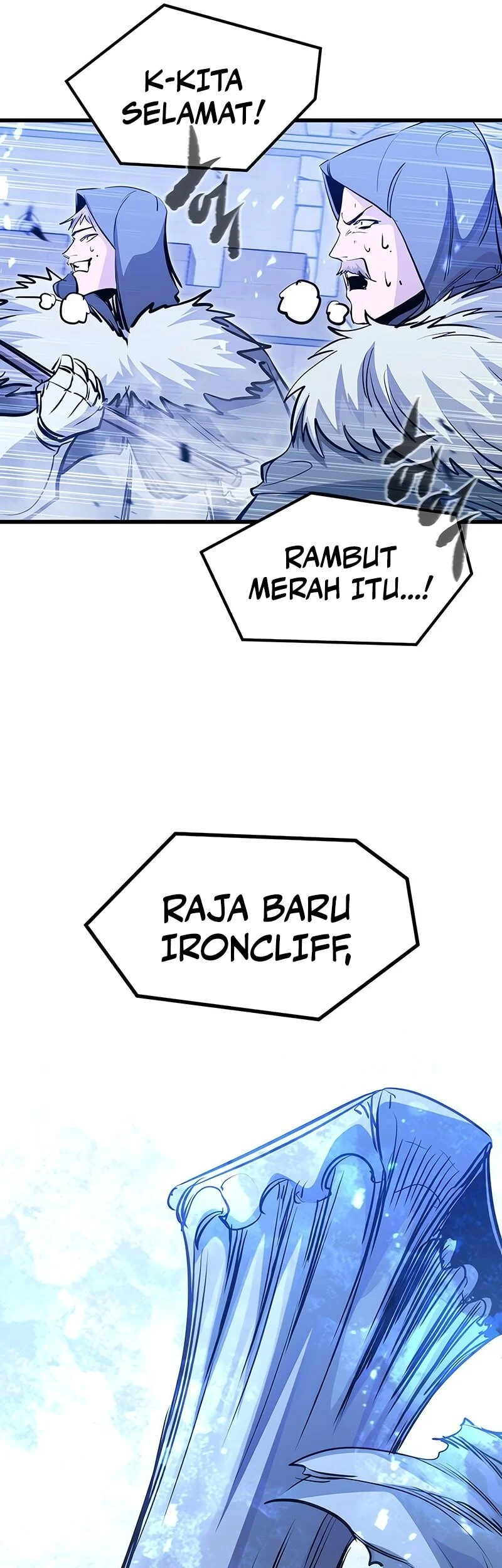 The Regressed Mercenary’s Machinations chapter 79 halaman 14