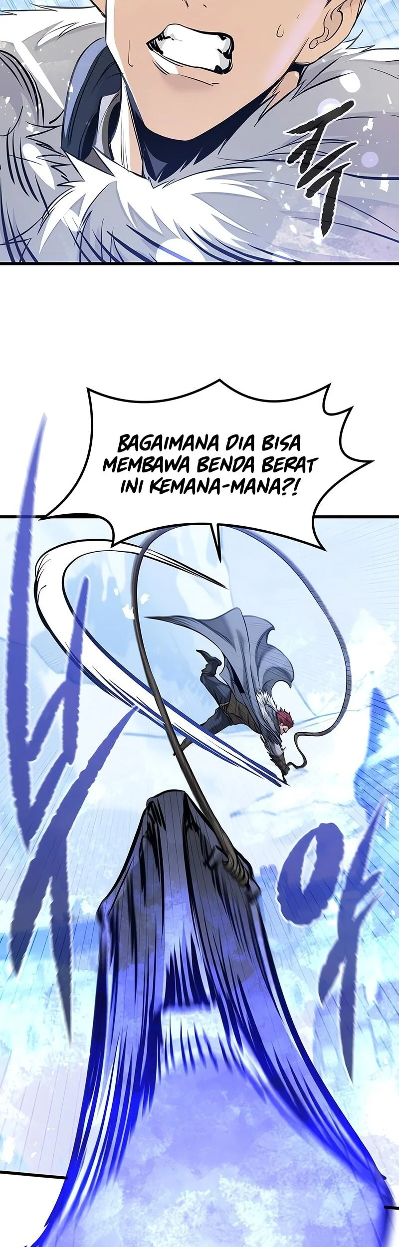 The Regressed Mercenary’s Machinations chapter 79 halaman 16