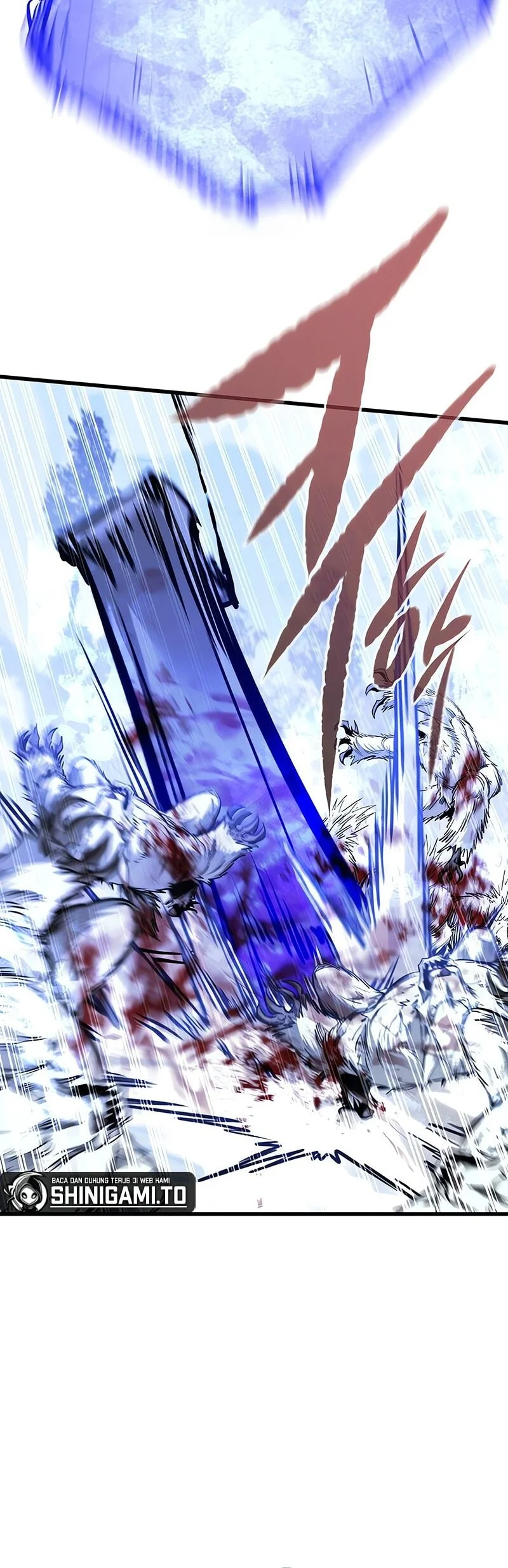 The Regressed Mercenary’s Machinations chapter 79 halaman 17