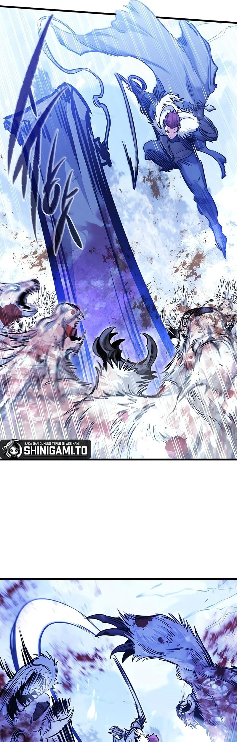 The Regressed Mercenary’s Machinations chapter 79 halaman 18
